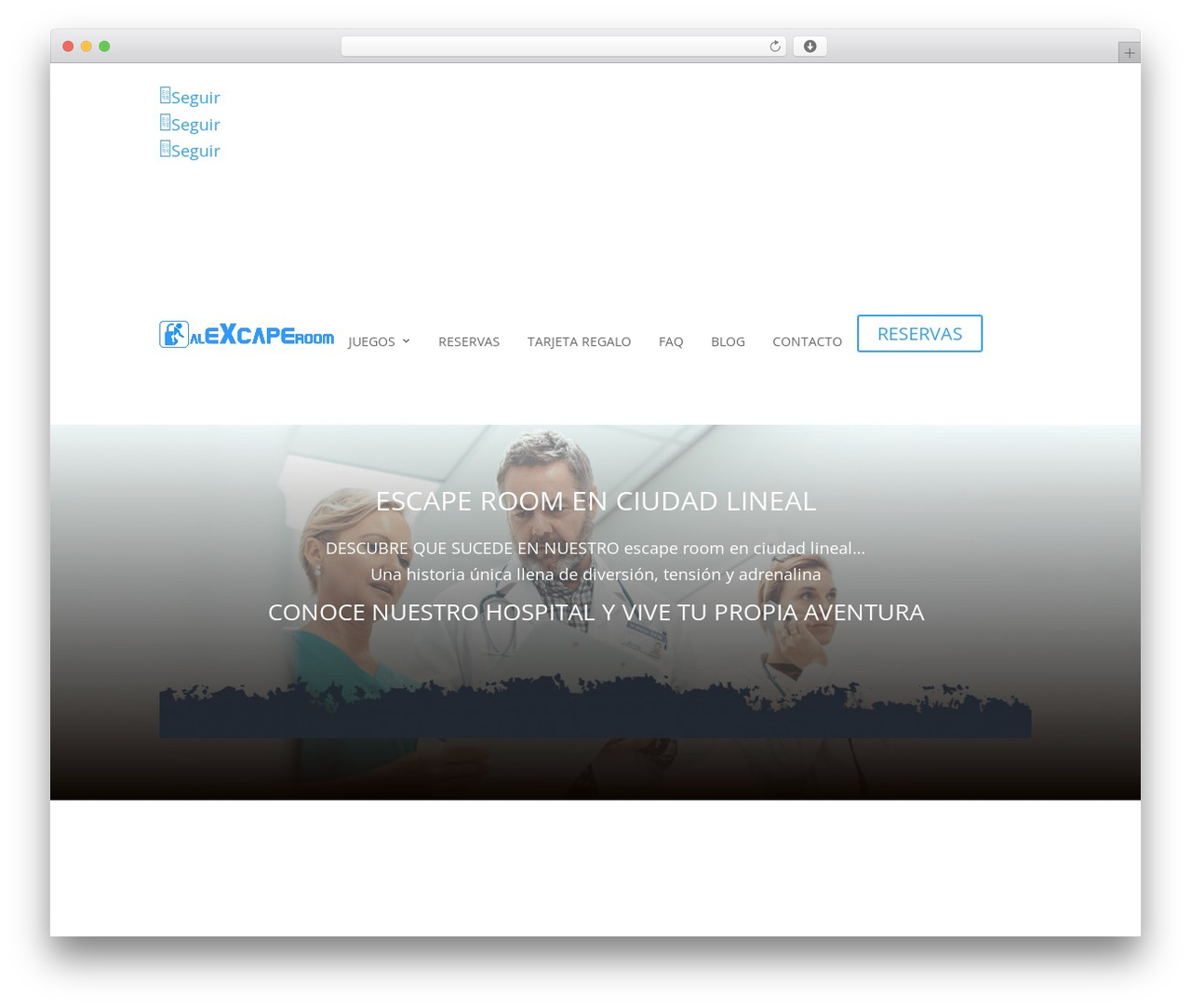 Divi WordPress theme - alexcaperoom.com Divi WordPress theme - alexcaperoom.com