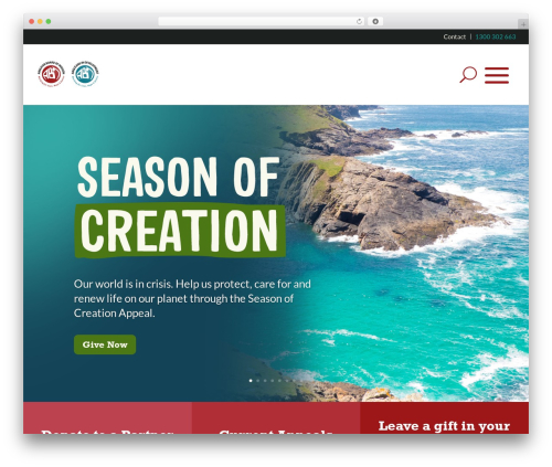 Mapsvg WordPress plugin - abmission.org