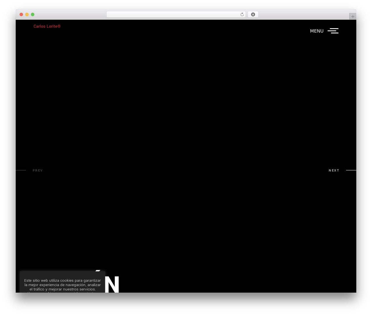 EmilyNolan WordPress theme - www.carloslorite.com EmilyNolan WordPress theme - www.carloslorite.com