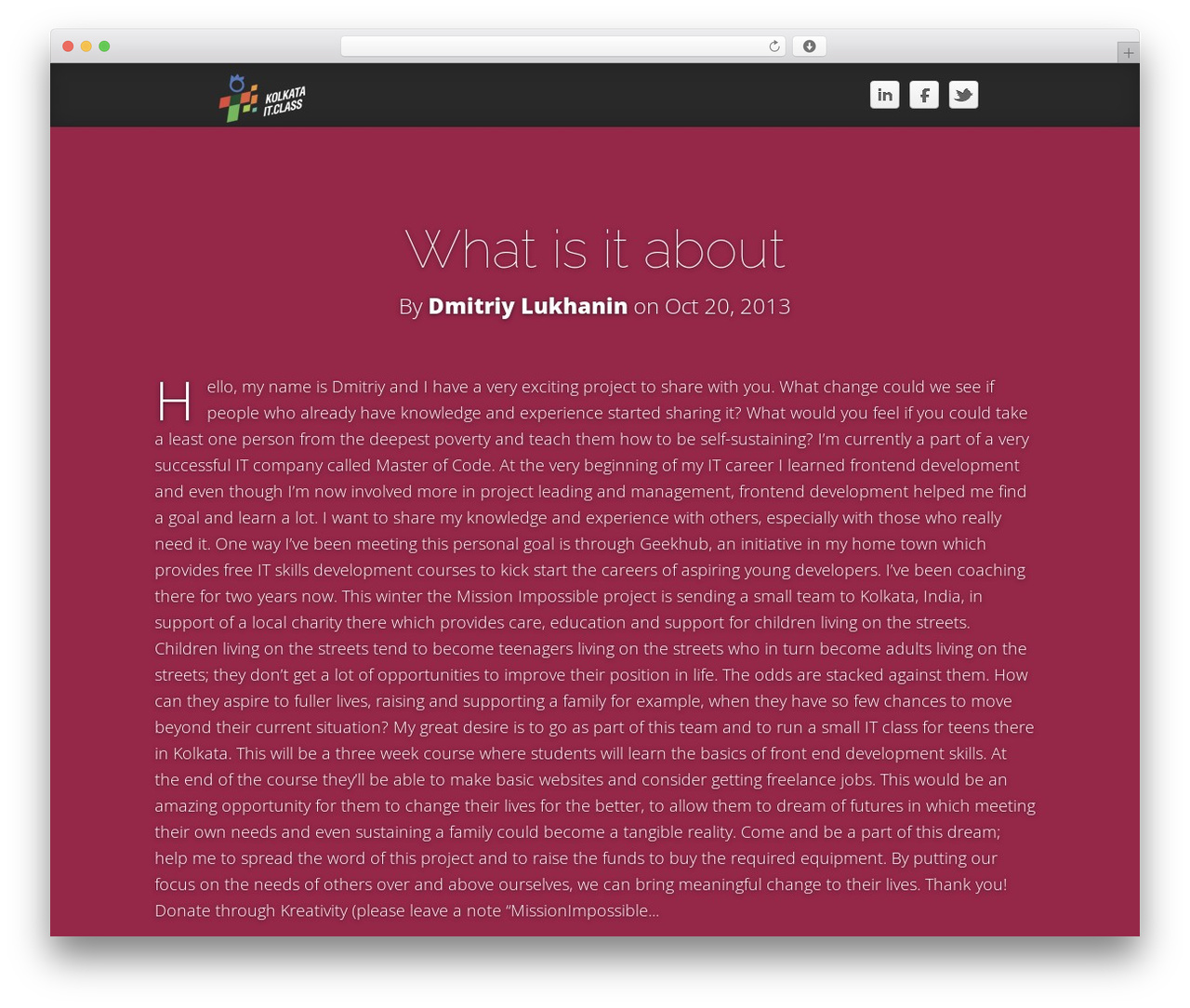 Fable premium WordPress theme - mi14.lukhanin.com Fable premium WordPress theme - mi14.lukhanin.com