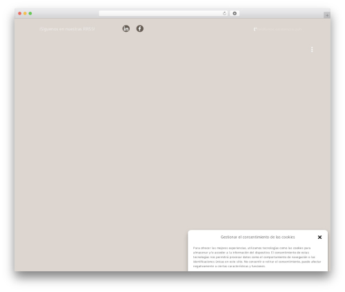 Ai post generator WordPress plugin - newrisk.es