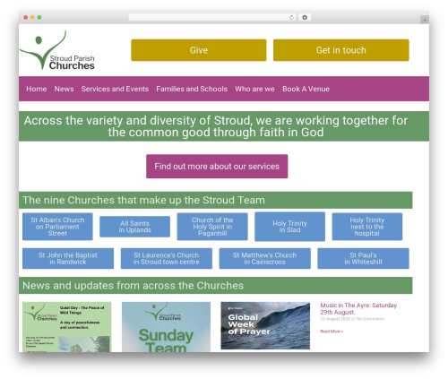 Manage gravity forms stripe subscriptions pro WordPress plugin - stroudparishchurches.org.uk