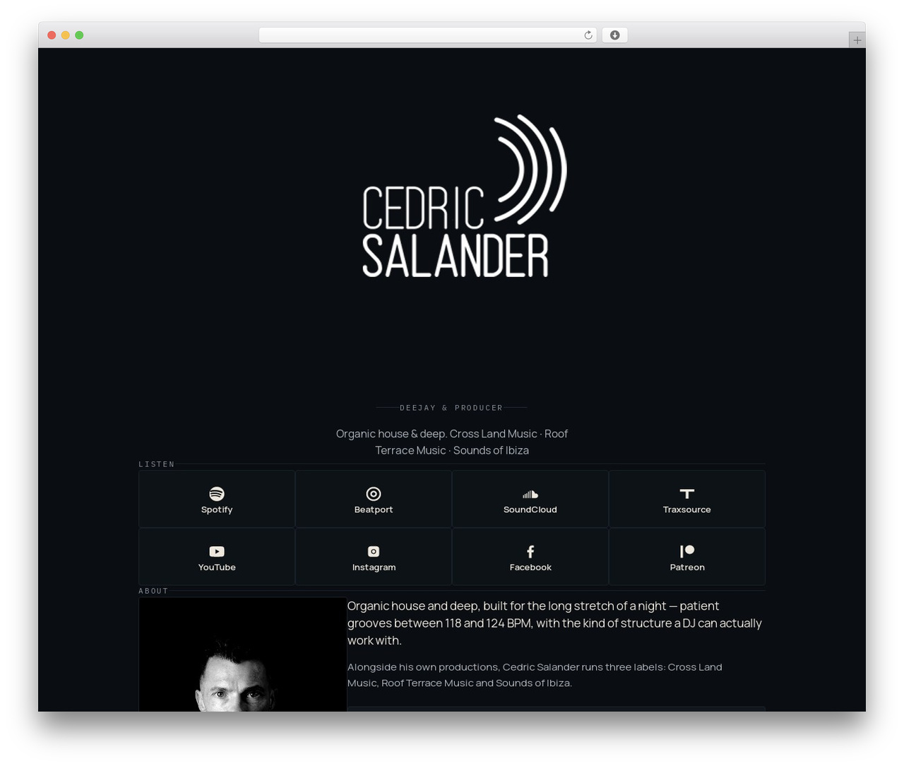 Hello Elementor WordPress theme - cedricsalander.com Hello Elementor WordPress theme - cedricsalander.com