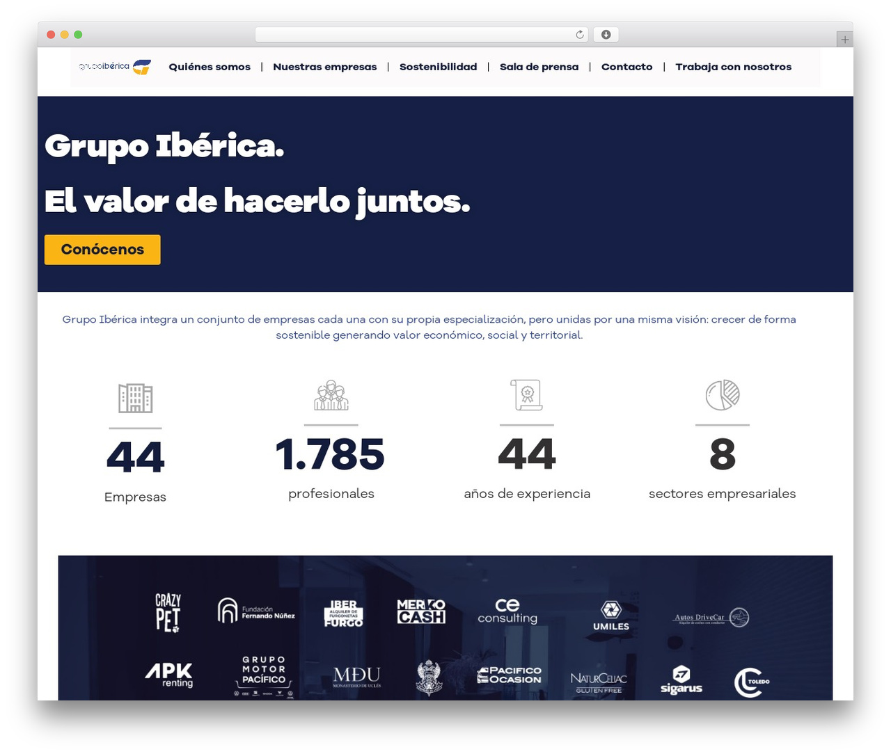 Hello Elementor WordPress theme - grupoiberica.com Hello Elementor WordPress theme - grupoiberica.com