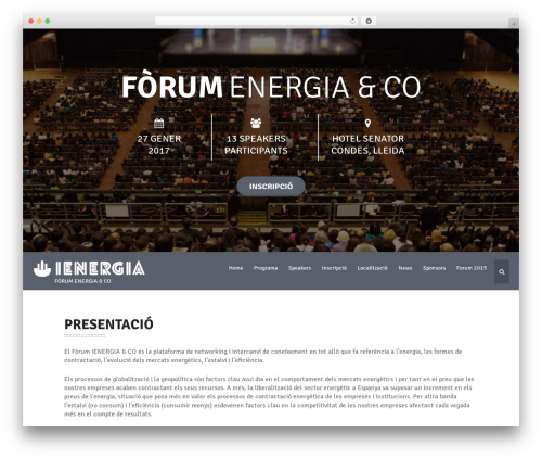 Tickera – WordPress Event Ticketing free WordPress plugin - thinkabout.es