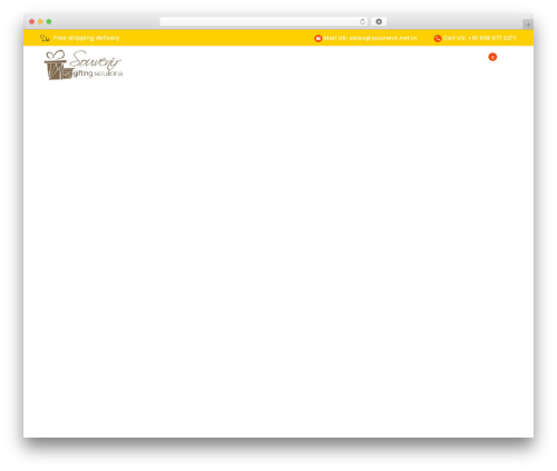 Soo product filter WordPress plugin - souvenir.net.in