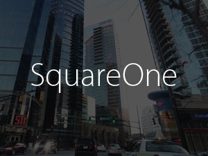 SquareOne Theme WordPress theme by Appfinite