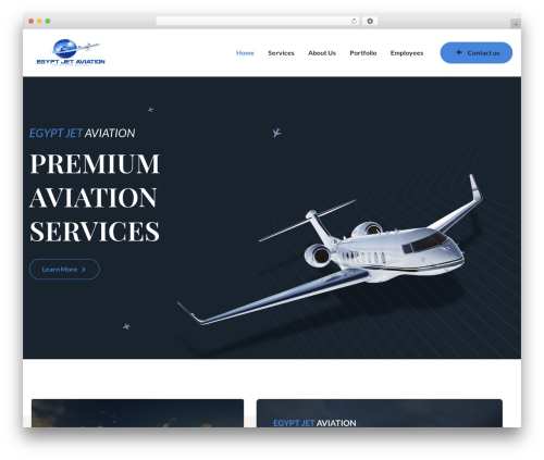 Theme WordPress Flynext - eja.com.eg Theme WordPress Flynext - eja.com.eg