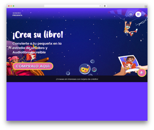 Mercado Pago payments for WooCommerce (woocommerce-mercadopago) free WordPress plugin - cuentosincreibles.com Mercado Pago payments for WooCommerce (woocommerce-mercadopago) free WordPress plugin - cuentosincreibles.com