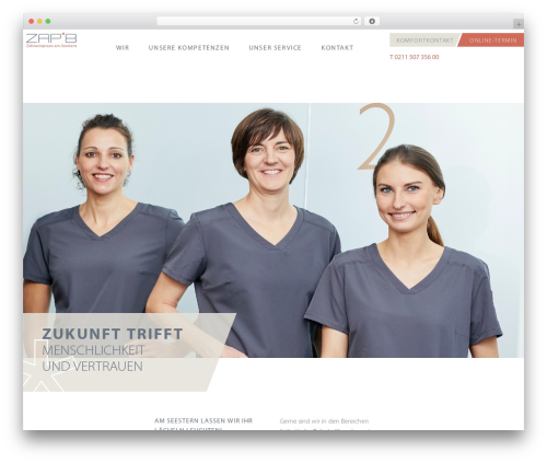 Pixelmate WordPress plugin - zap8.de
