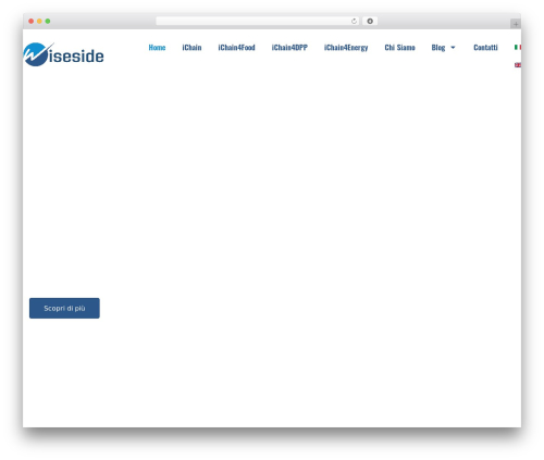 Themesflat core WordPress plugin - wiseside.com