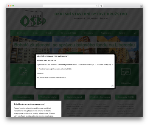 Wp change email sender WordPress plugin - osbdkamenicka.cz