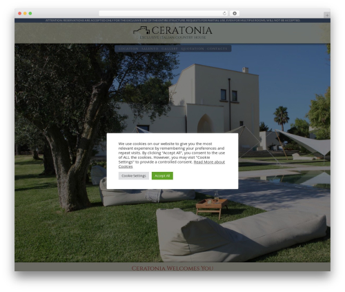 WordPress theme Wp Elementy - masseriaceratonia.it WordPress theme Wp Elementy - masseriaceratonia.it
