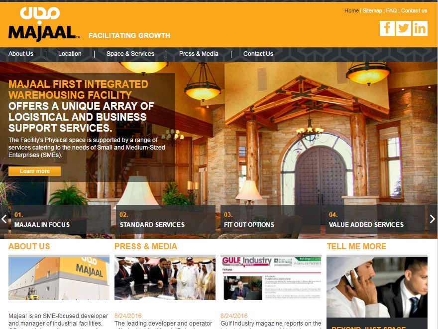 Base WordPress theme