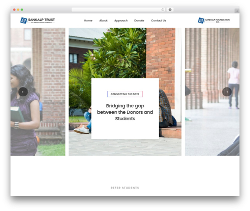 Best WordPress theme E2 Now Basic - Sankalp - oursankalp.org Best WordPress theme E2 Now Basic - Sankalp - oursankalp.org