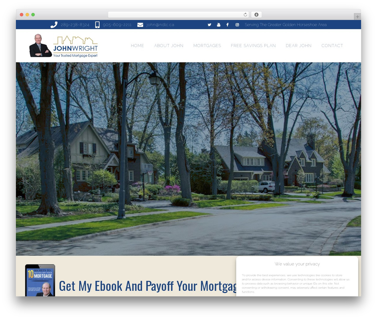 Bridge Child WordPress theme - johnwright.ca Bridge Child WordPress theme - johnwright.ca