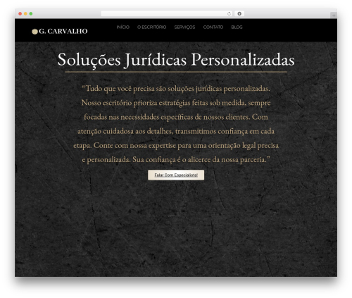 Hello Elementor WordPress theme download - gcarvalhoadvogados.com.br
