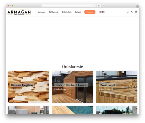 Razzi addons WordPress plugin - armaganas.com