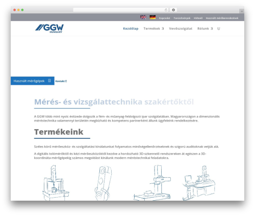 Tighten WordPress plugin - ggwgruber.hu