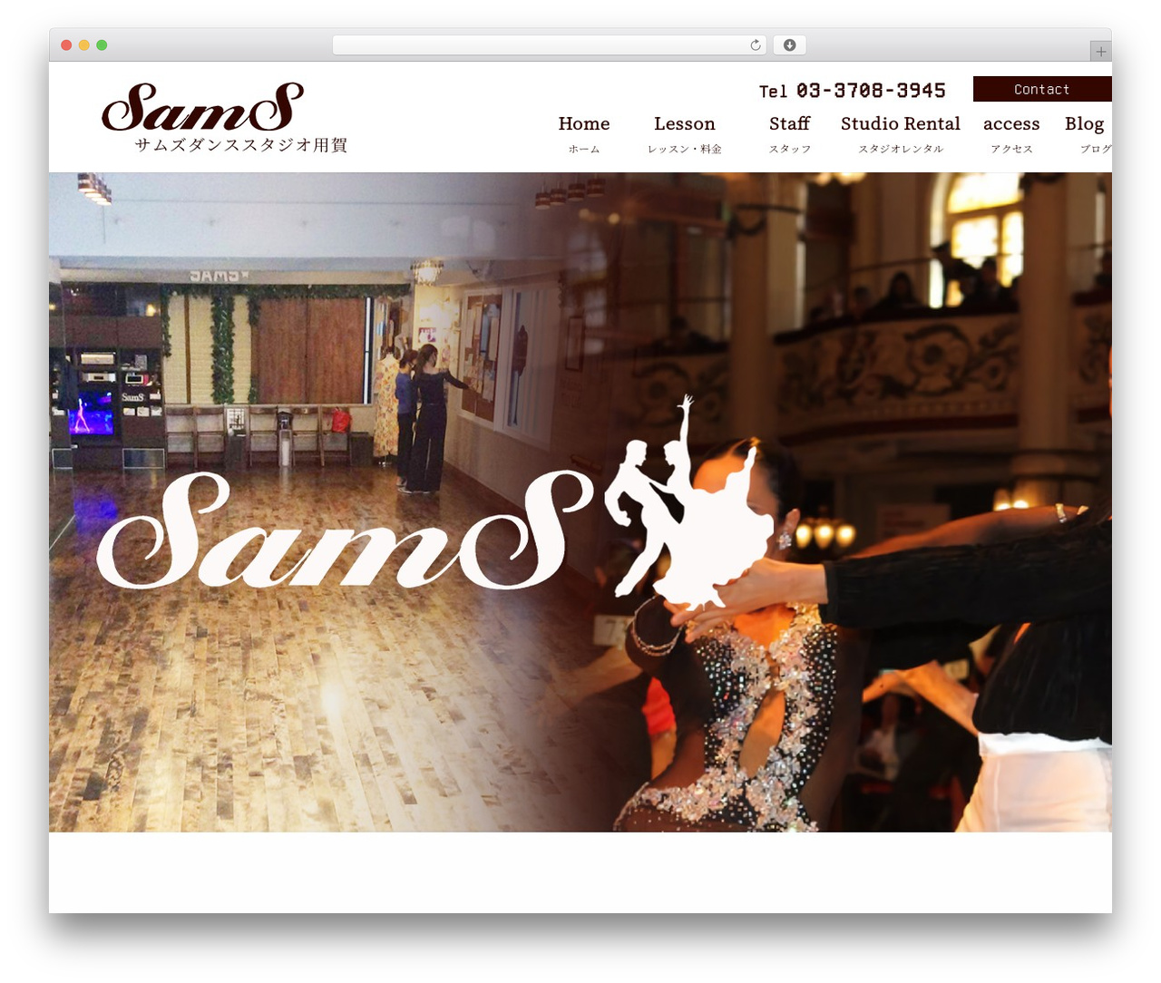 Themify Basic theme WordPress - sams-ds.com Themify Basic theme WordPress - sams-ds.com