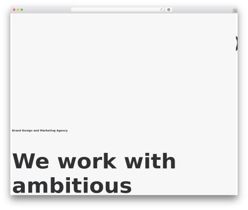 Uncode privacy WordPress plugin - studiolocale.com