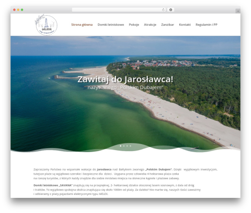Divi datetimepicker awb WordPress plugin - savana-jaroslawiec.pl