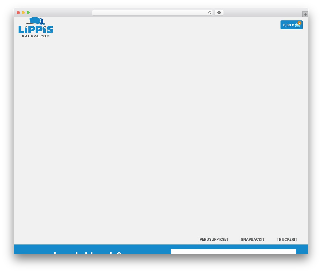 WordPress theme Hello Elementor - lippiskauppa.com WordPress theme Hello Elementor - lippiskauppa.com