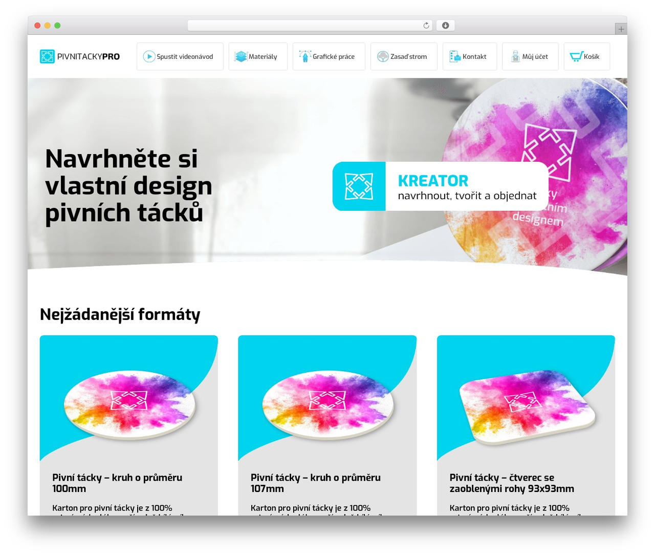 WordPress theme Hello Elementor - pivnitackypro.cz