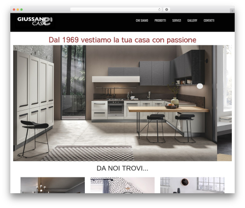 WP Blog and Widget (wp-blog-and-widgets) free WordPress plugin - giussanishop.com