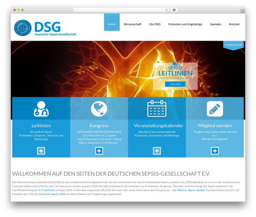 Flexible Map (wp-flexible-map) free WordPress plugin - sepsis-gesellschaft.de