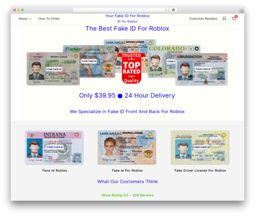 ChatBot  (chatbot) free WordPress plugin - yourfakeidforroblox.com