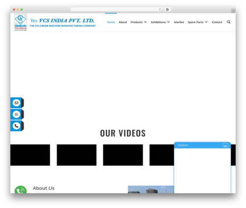 Groovy Menu Plugin (Free) (groovy-menu-free) free WordPress plugin - vcsindia.com Groovy Menu Plugin (Free) (groovy-menu-free) free WordPress plugin - vcsindia.com