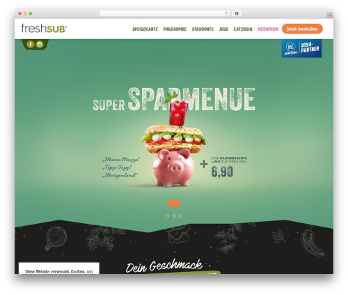 Everest forms pro WordPress plugin - freshsub.de