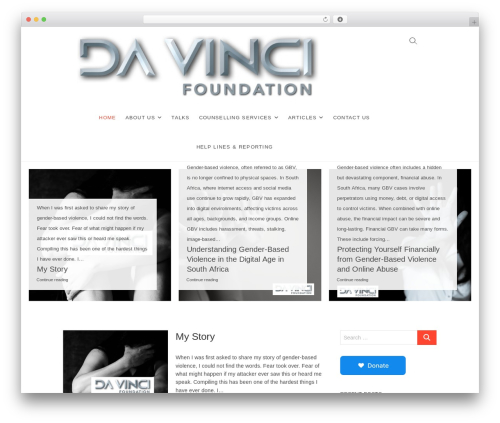 Organic Profile Block (organic-profile-block) free WordPress plugin - davincifoundation.org.za Organic Profile Block (organic-profile-block) free WordPress plugin - davincifoundation.org.za