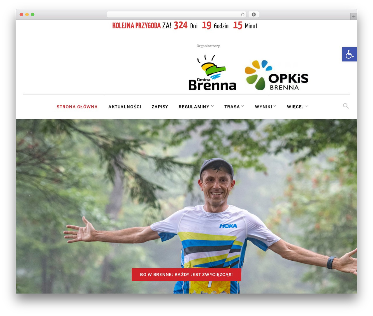Monstroid2 WordPress theme - brenskiekierpce.pl Monstroid2 WordPress theme - brenskiekierpce.pl