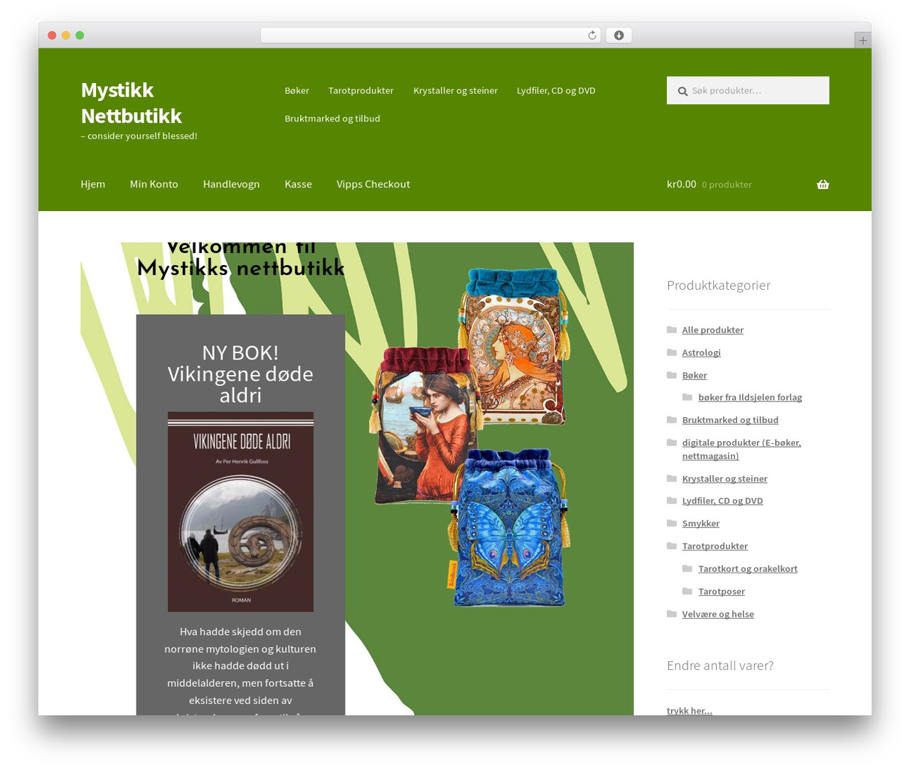 Storefront theme WordPress - butikk.magasinetharmoni.no Storefront theme WordPress - butikk.magasinetharmoni.no