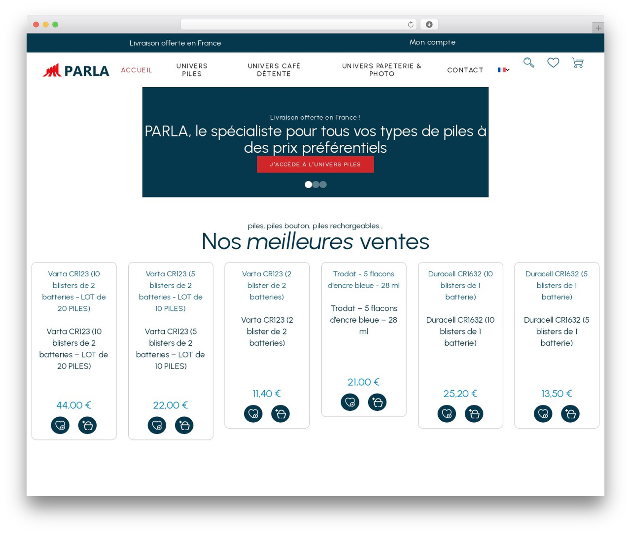 Theme WordPress Wordpress Elementor - parla-trading.com Theme WordPress Wordpress Elementor - parla-trading.com