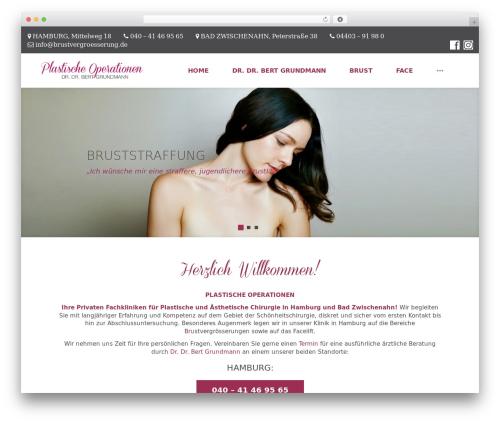 TM Photo Gallery (tm-photo-gallery) free WordPress plugin - brustvergroesserung.de