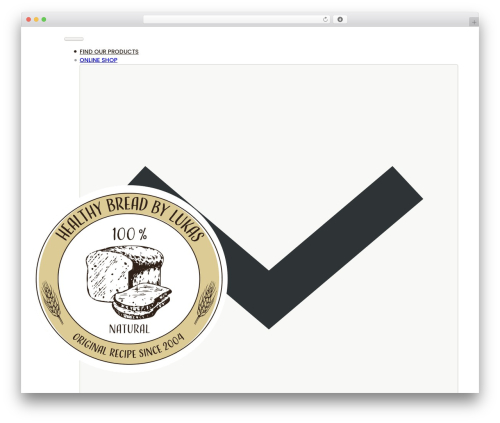 Order delivery date and time WordPress plugin - healthybreadbylukas.ie