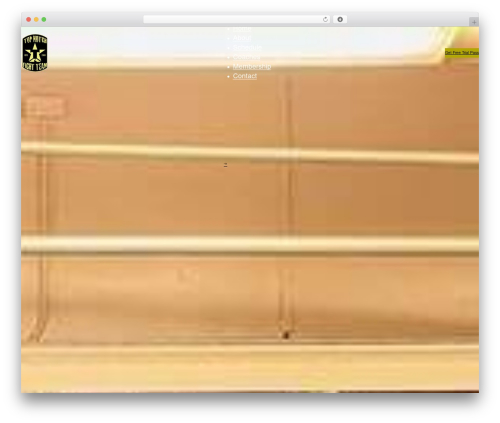 Fancy animations WordPress plugin - topnotchmma.com