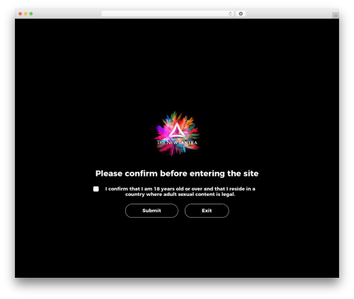 Html5 video player pro WordPress plugin - thenewtantra.com