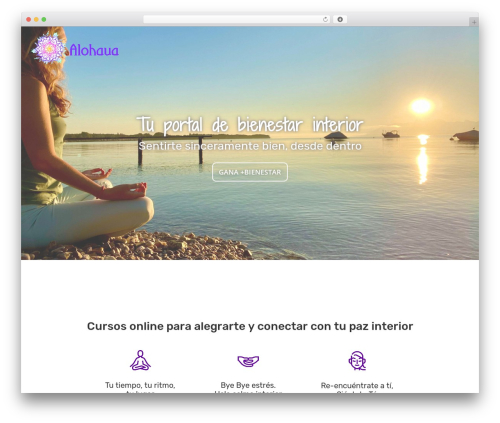 Upsell WordPress plugin - alohaua.com