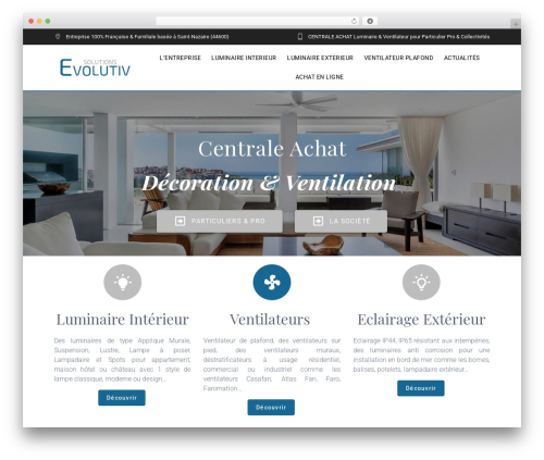 Materialis Companion (materialis-companion) free WordPress plugin - evolutiv-solutions.fr Materialis Companion (materialis-companion) free WordPress plugin - evolutiv-solutions.fr
