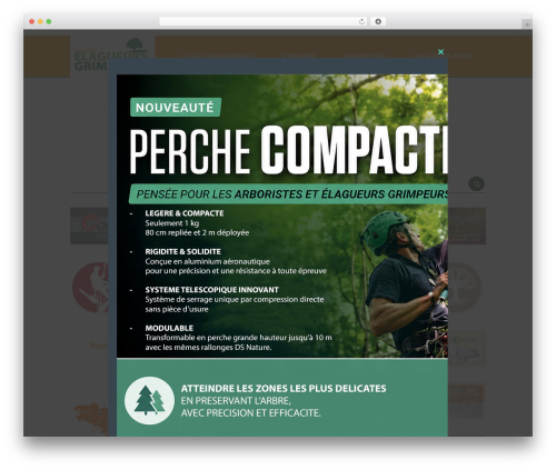 Slideshow Reloaded (slideshow-reloaded) free WordPress plugin - elagueurs-grimpeurs.com
