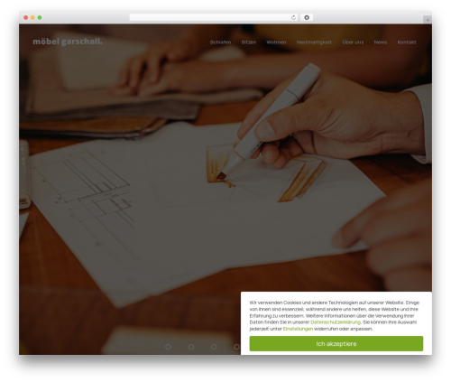 Eidan core WordPress plugin - moebel-garschall.at