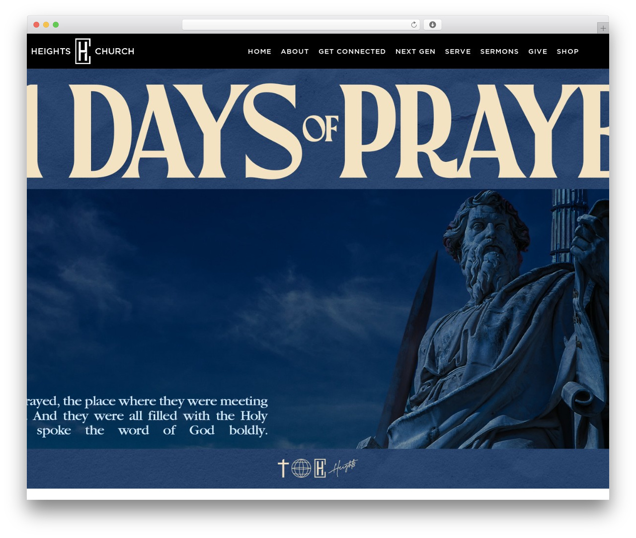 WordPress theme Hello Elementor - theheightschurch.com WordPress theme Hello Elementor - theheightschurch.com