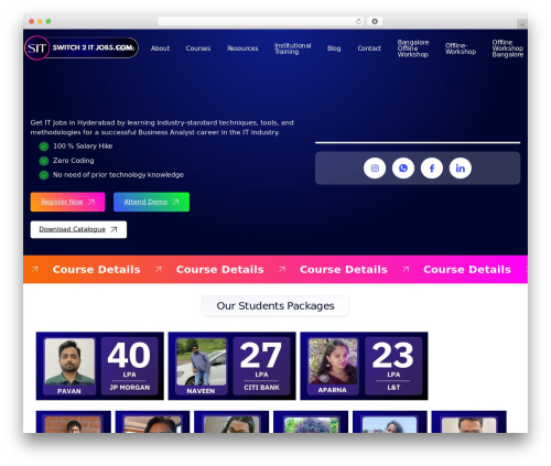 Conditional logic for elementor forms WordPress plugin - switch2itjobs.com