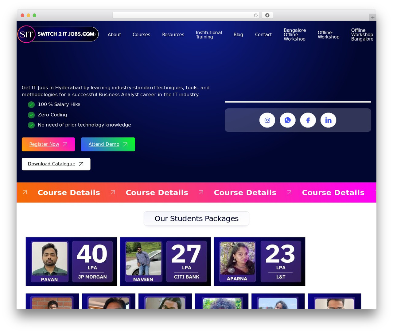 WordPress theme Hello Elementor - switch2itjobs.com WordPress theme Hello Elementor - switch2itjobs.com
