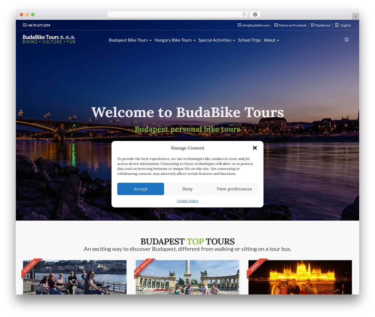 WP theme Budabike - budabike.com WP theme Budabike - budabike.com
