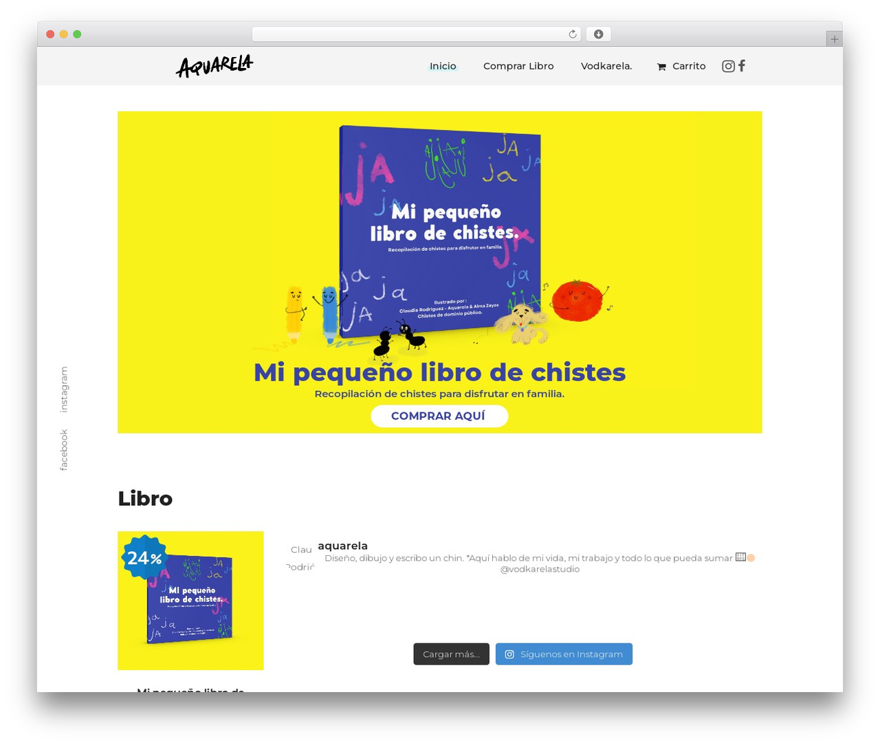 Anders WordPress ecommerce theme - byaquarela.com Anders WordPress ecommerce theme - byaquarela.com